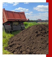 Услуги Поставка нерудных материалов в Дальнереченске