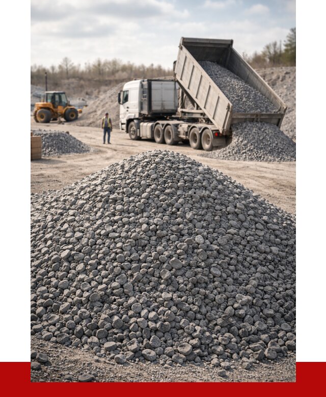 Щебень габбро диабаз доставка в Дальнереченске от 2242 руб.| ПРОНЕРУДДлн