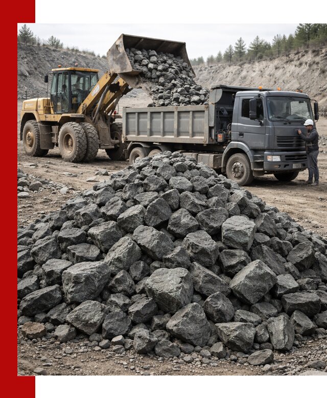 Щебень габбро-диабаз фракция 20-40 доставка в Дальнереченске