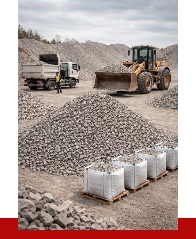 Шлаковый щебень фракция 20-40 в Дальнереченске от 1427 р. ПРОНЕРУДДлн