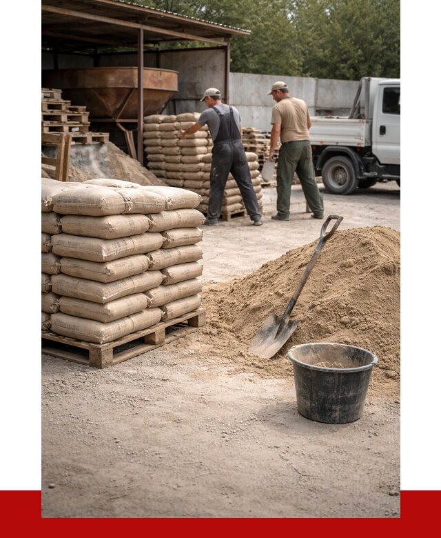 Купить песок для штукатурки в Дальнереченске от 1834 р. | ПРОНЕРУДДлн