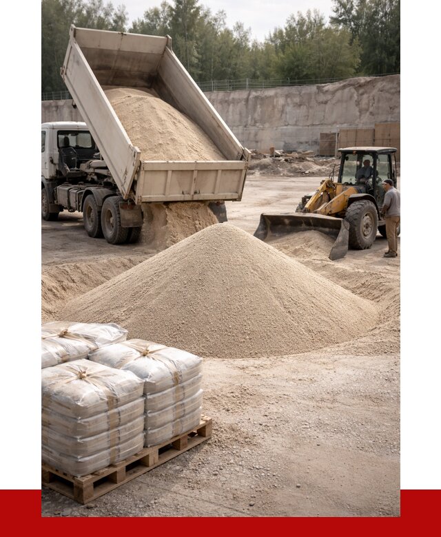 Кварцевый песок фракция 0 3 в Дальнереченске от 2242 р | ПРОНЕРУДДлн