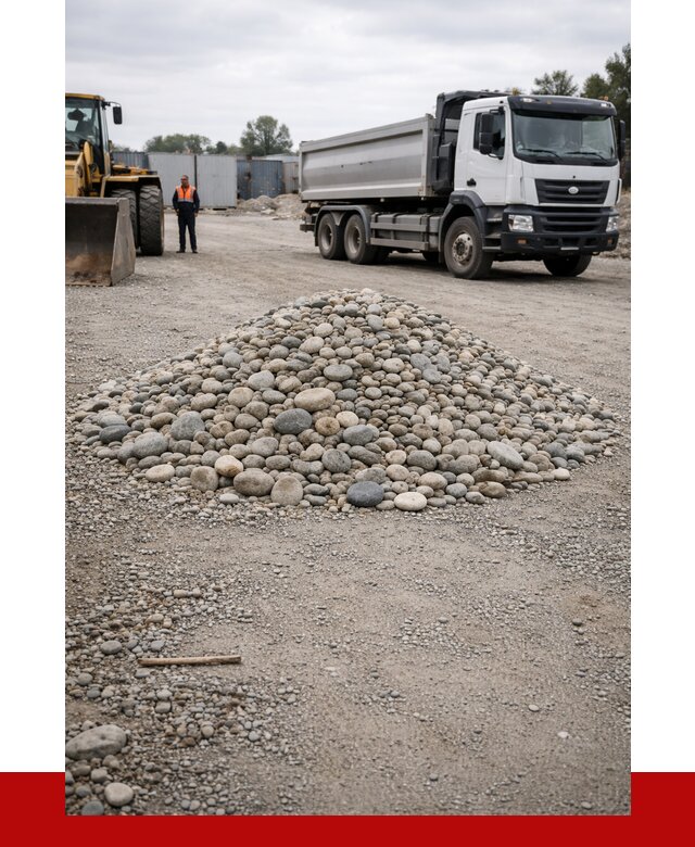 Купить галька морская в Дальнереченске от 2853 р. | ПРОНЕРУДДлн