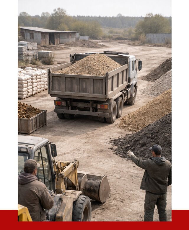 Купить ОПГС с доставкой в Дальнереченске от 4280 р. за тонну | ПРОНЕРУДДлн