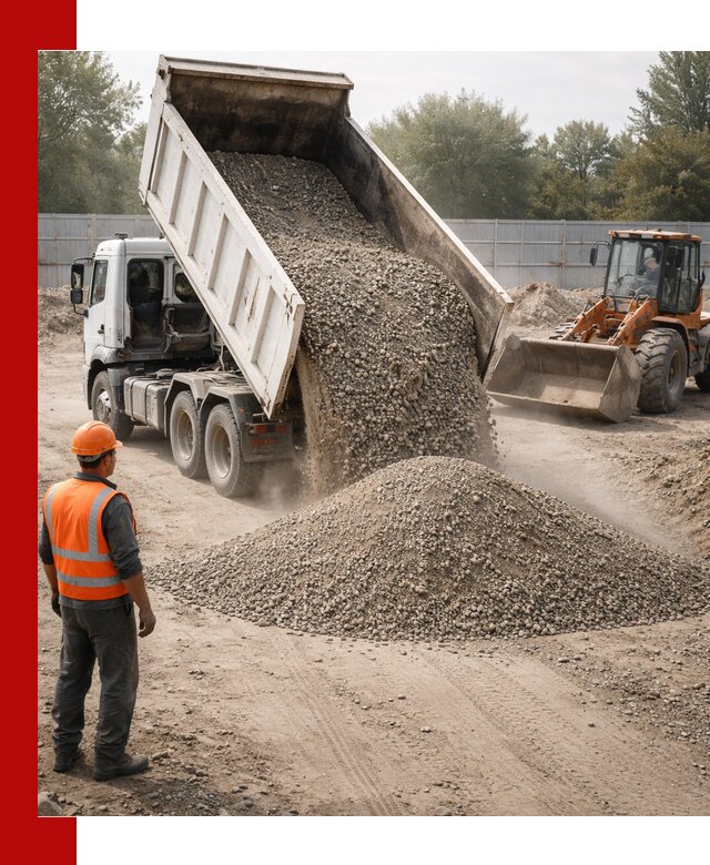 Доставка опгс в Дальнереченске оптом и мелким транспортом