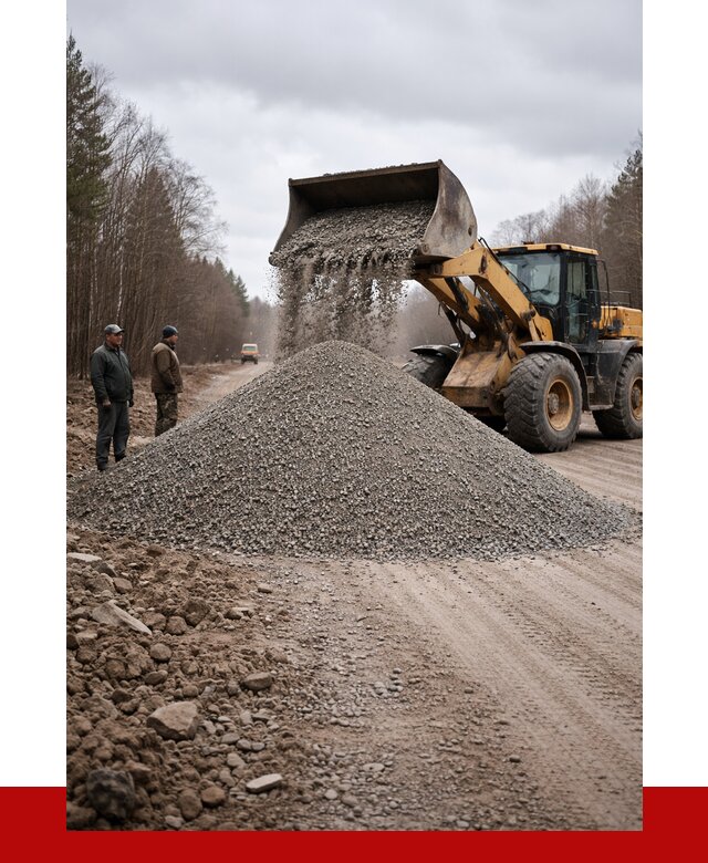 Купить опгс для дорог в Дальнереченске с доставкой от 2242 р. | ПРОНЕРУДДлн