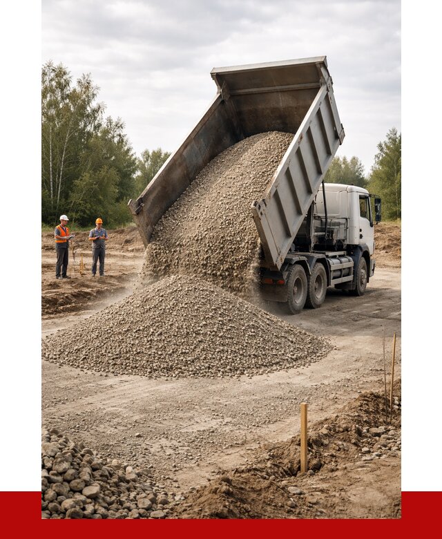 ЩПС С2 в Дальнереченске с доставкой от 4586 р. за куб | ПРОНЕРУДДлн