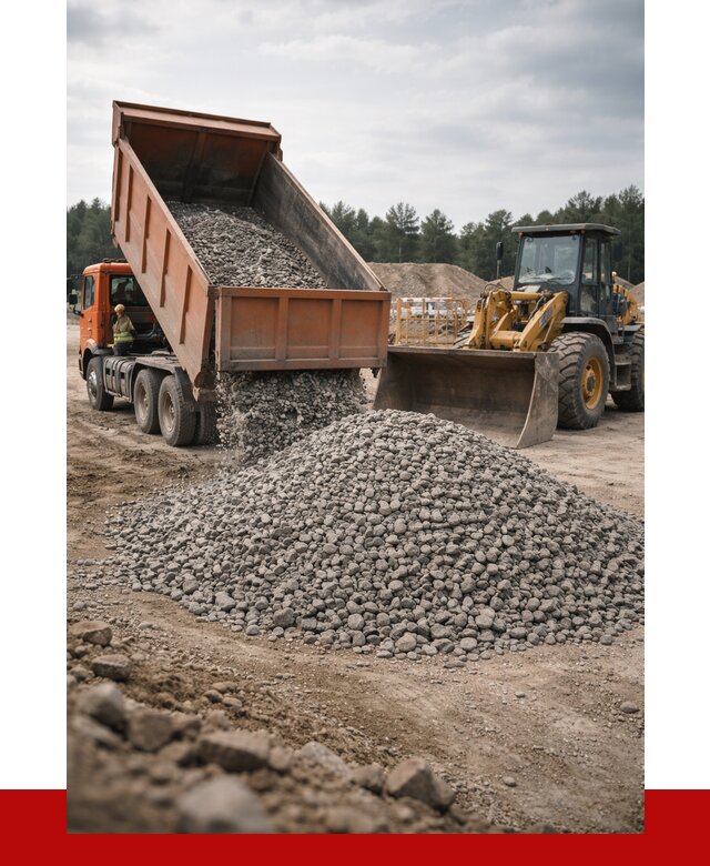 ЩПС С4 в Дальнереченске с доставкой от 2751 р. за куб | ПРОНЕРУДДлн