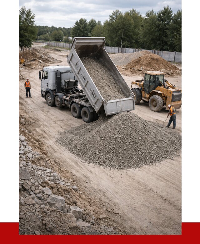 ЩПС С5 в Дальнереченске с доставкой от 4280 р. за куб | ПРОНЕРУДДлн