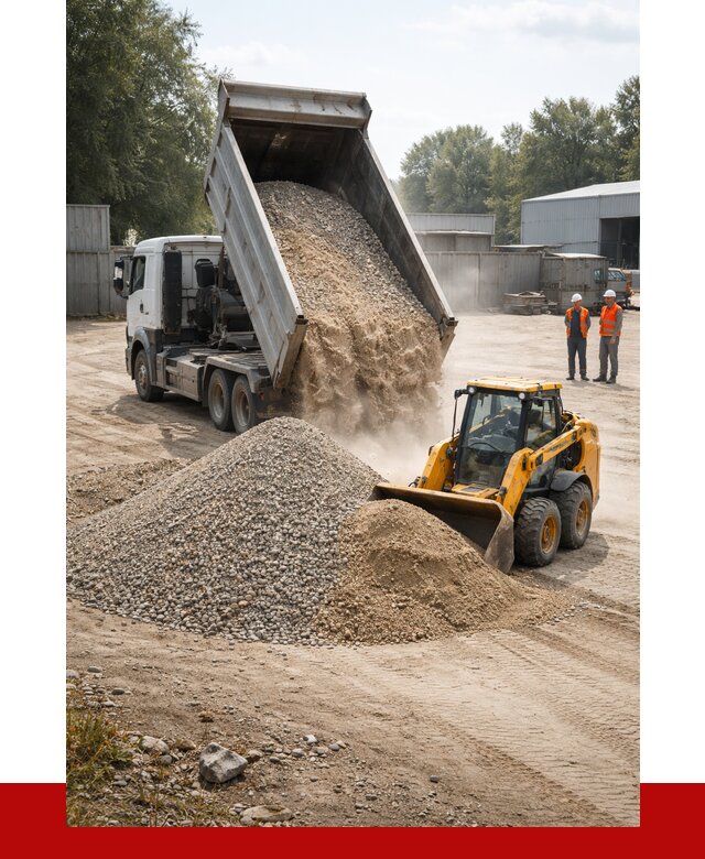 ЩПС С11 в Дальнереченске с доставкой от 1885 р. за куб | ПРОНЕРУДДлн