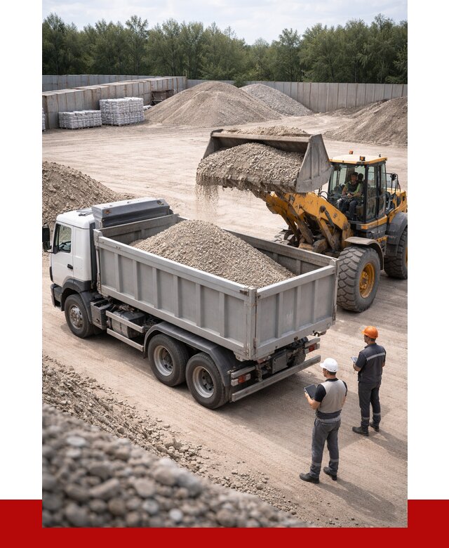 ЩПС С12 в Дальнереченске с доставкой от 3261 р. за куб | ПРОНЕРУДДлн