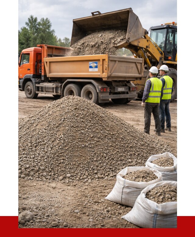 ЩГПС С1 в Дальнереченске с доставкой от 3261 руб. за куб | ПРОНЕРУДДлн