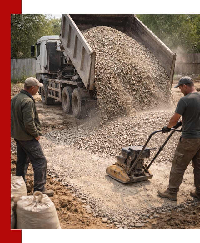 Доставка ЩГПС С1 в Дальнереченске оптом и в розницу
