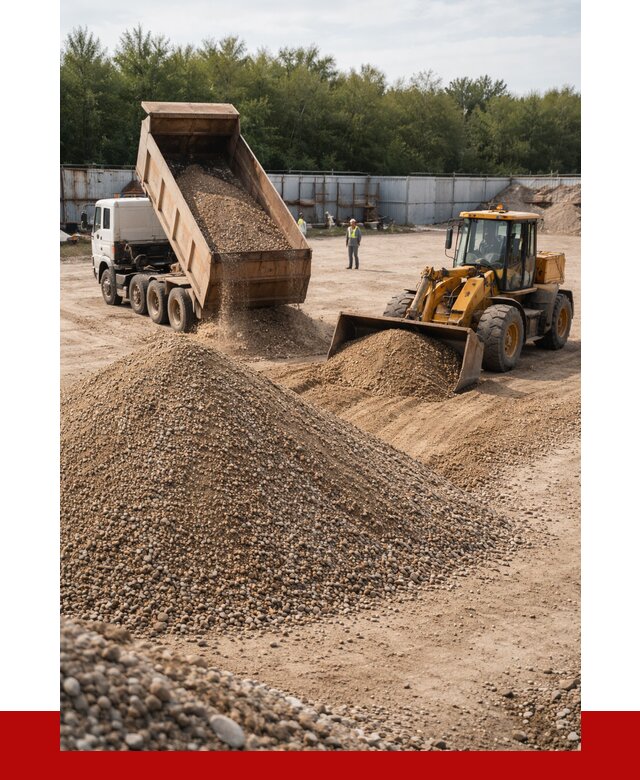 ЩГПС С2 в Дальнереченске с доставкой от 2446 р./куб. | ПРОНЕРУДДлн