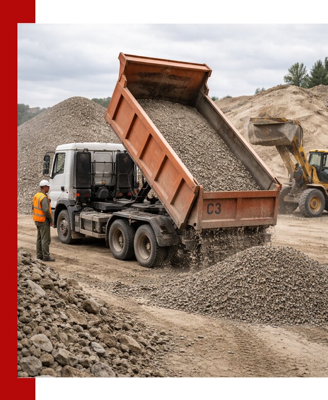 Доставка щгпс С3 в Дальнереченске оптом и в розницу для стройплощадок