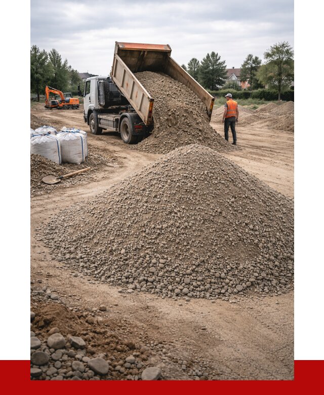 ЩГПС С4 с доставкой в Дальнереченске от 2140 р./куб. | ПРОНЕРУДДлн