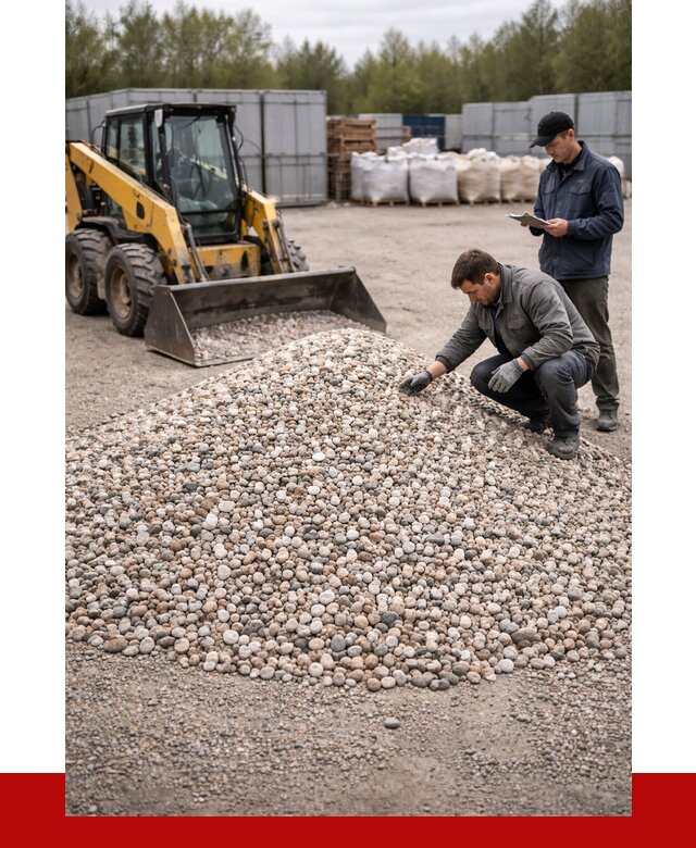 Цветная мраморная крошка в Дальнереченске от 8152 р./куб. | ПРОНЕРУДДлн