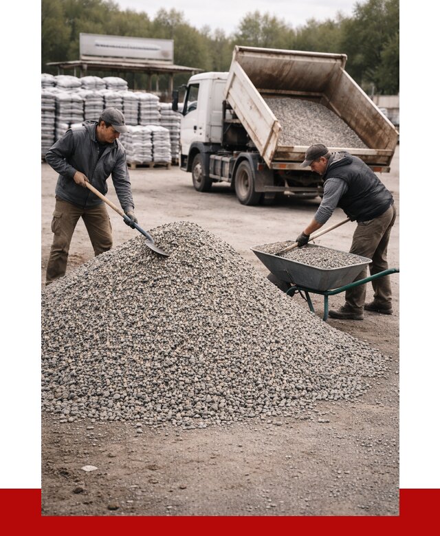 Крошка для мульчирования в Дальнереченске от 4586 р. | ПРОНЕРУДДлн