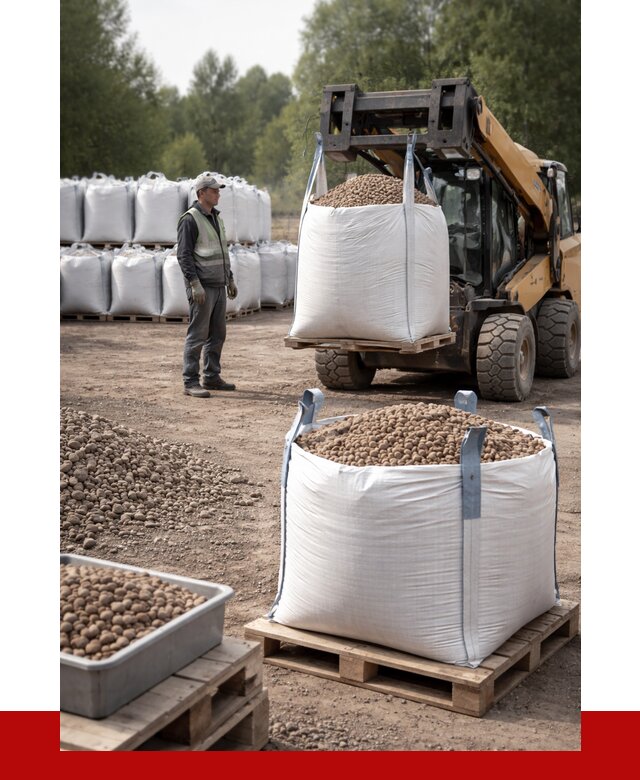 Керамзит в биг бег в Дальнереченске от 4280 р. с доставкой | ПРОНЕРУДДлн