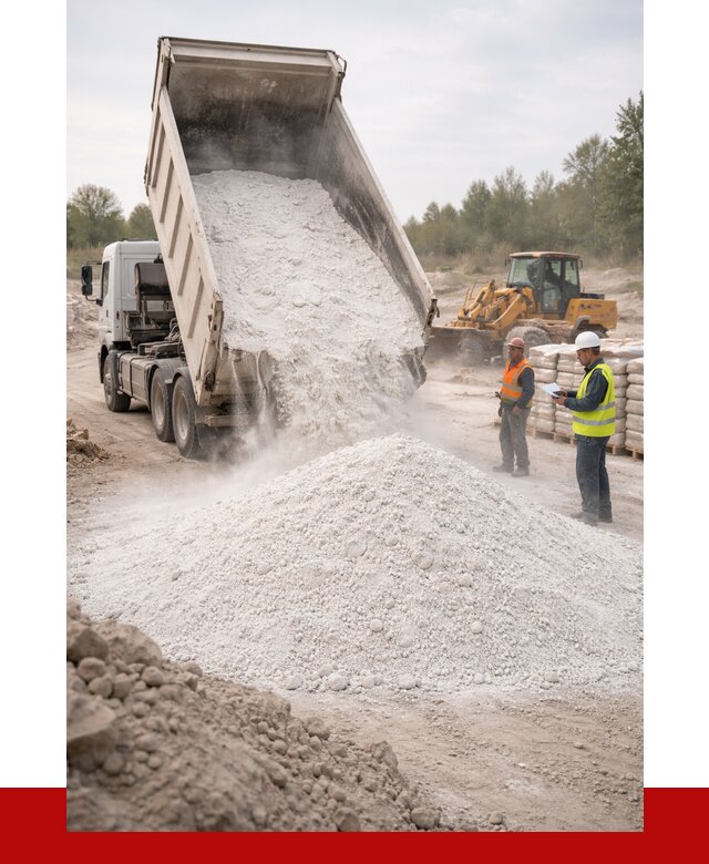 Купить известь пушонка в Дальнереченске от 4280 р. с доставкой | ПРОНЕРУДДлн