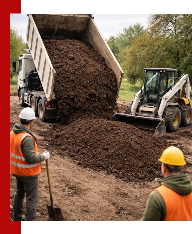 Плодородная смесь для улучшения почвы и восстановления в Дальнереченске