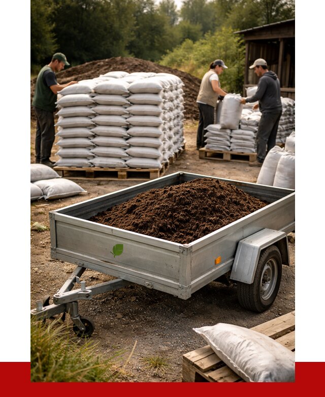 Нейтральный торф в Дальнереченске от 3261 р. за куб | ПРОНЕРУДДлн