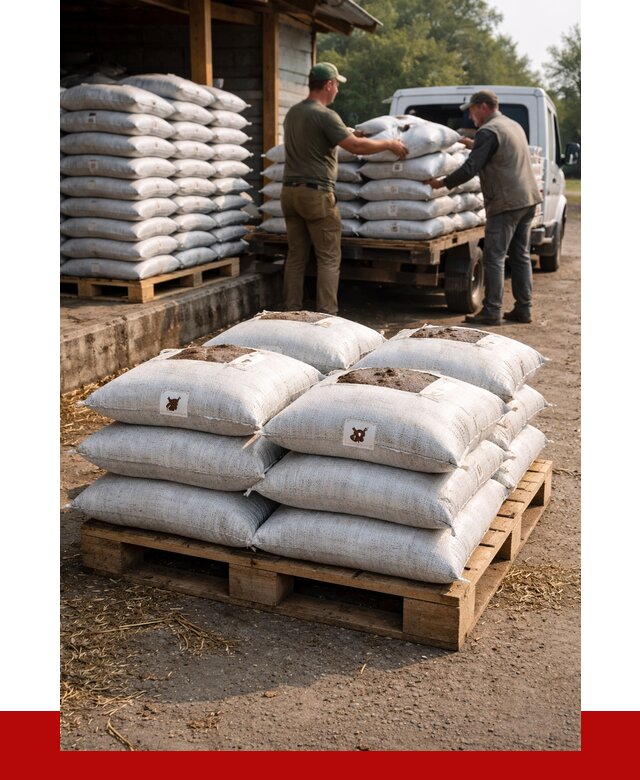 Купить конский навоз в мешках в Дальнереченске от 4586 р. | ПРОНЕРУДДлн