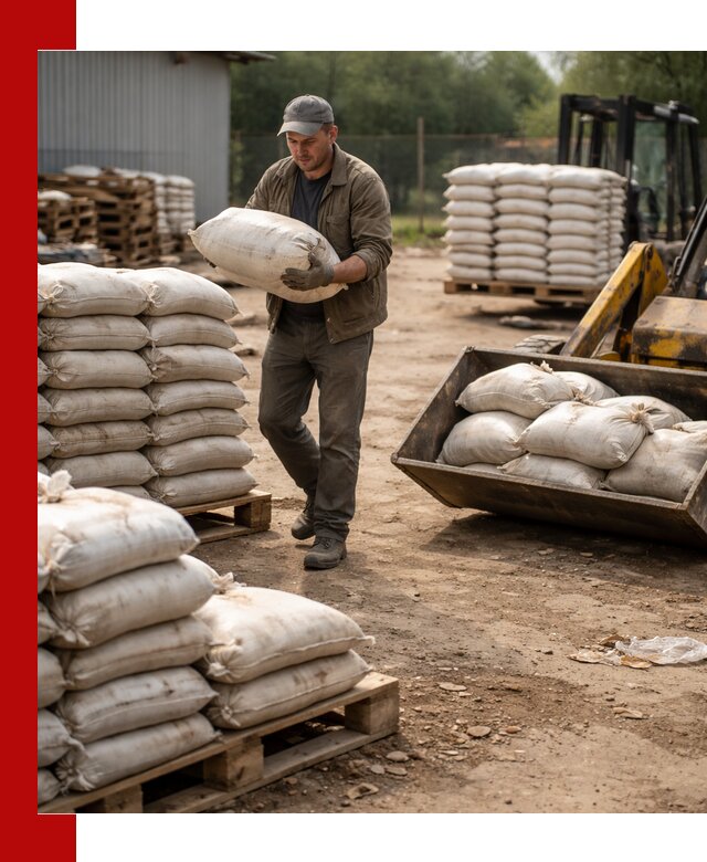 Коровий навоз в мешках с доставкой в Дальнереченске