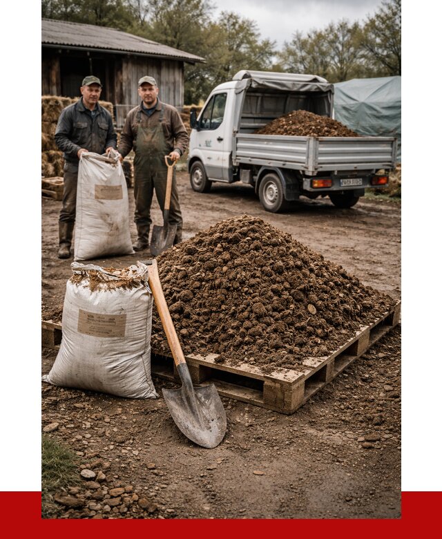 Купить куриный помет в Дальнереченске с доставкой от 3057 р. | ПРОНЕРУДДлн
