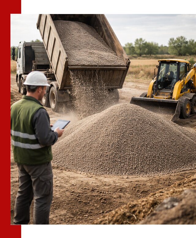 Доставка минеральных удобрений в Дальнереченске оптом и в розницу