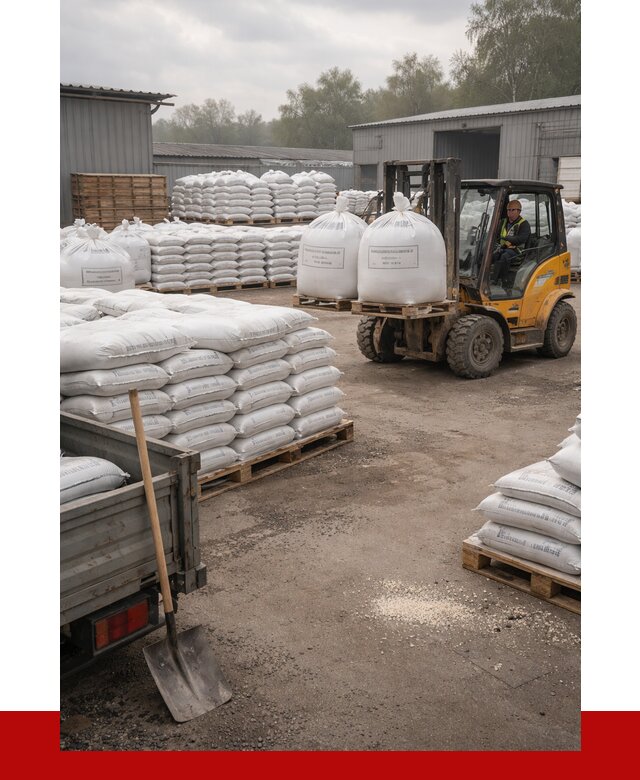 Аммиачная селитра в Дальнереченске от 4280 р. с доставкой | ПРОНЕРУДДлн