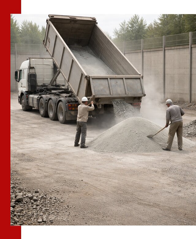 Доставка аммиачной селитры оптом и врозь в Дальнереченске