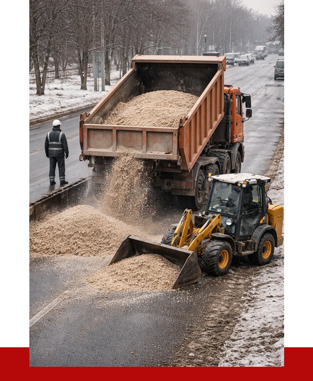 Пескосоль в мешках с доставкой в Дальнереченске от 4280 р. | ПРОНЕРУДДлн
