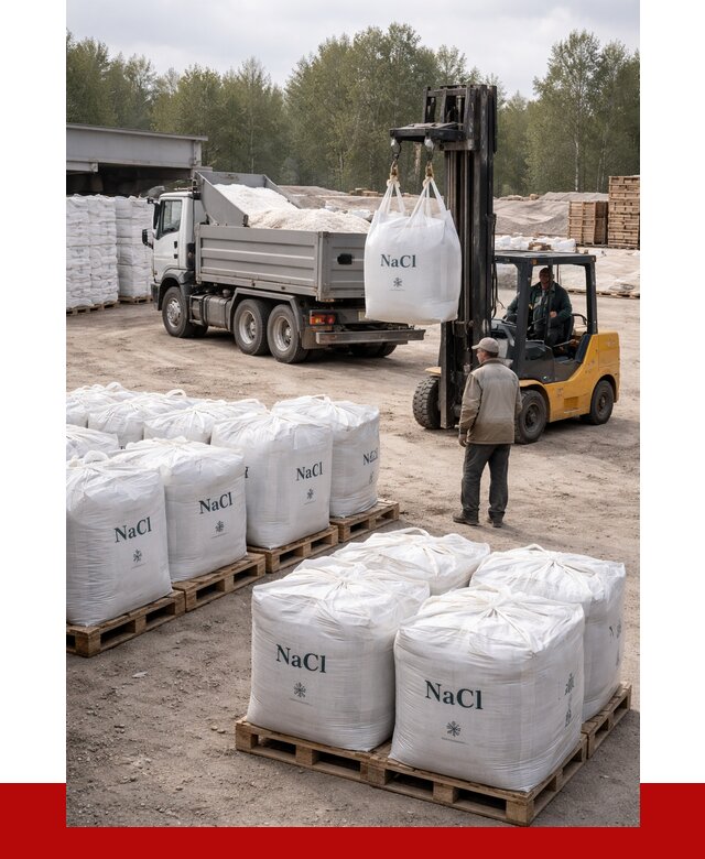 Купить реагент хлористый натрий в Дальнереченске от 12228 р. | ПРОНЕРУДДлн