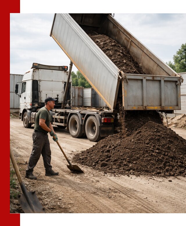 Доставка тонаром с загрузкой и разгрузкой в Дальнереченске