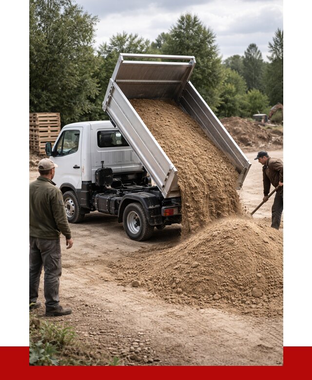 Аренда минисамосвала в Дальнереченске от 4586 р. посуточно | ПРОНЕРУДДлн